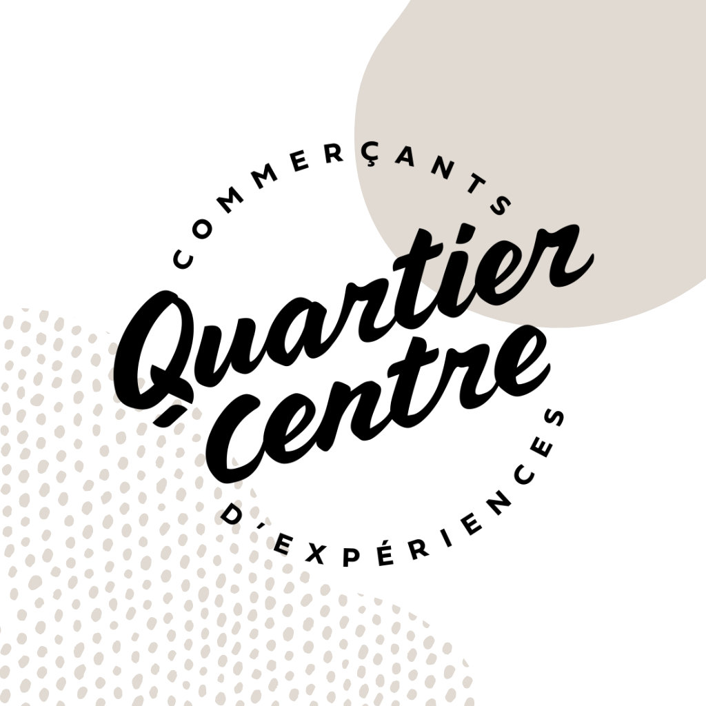 Charmes et Passions – La Boutique – Quartier Centre | SDC Centre-ville Rouyn -Noranda